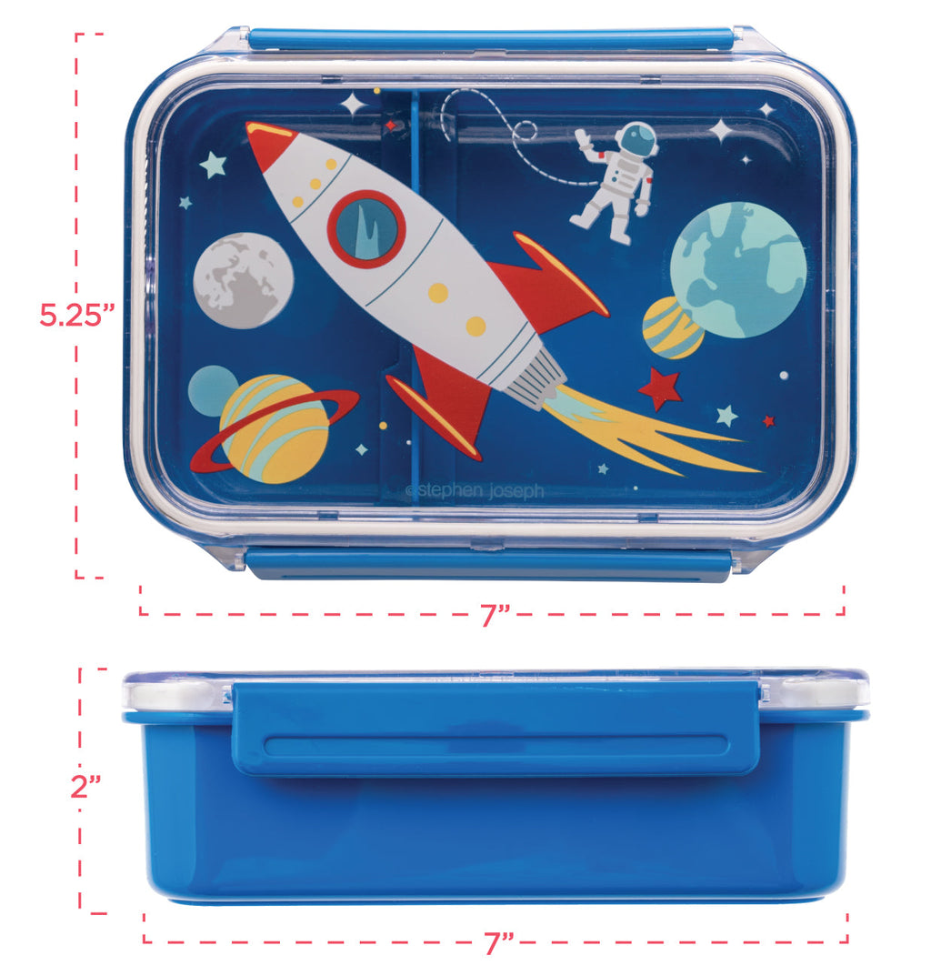 Bentoboxen