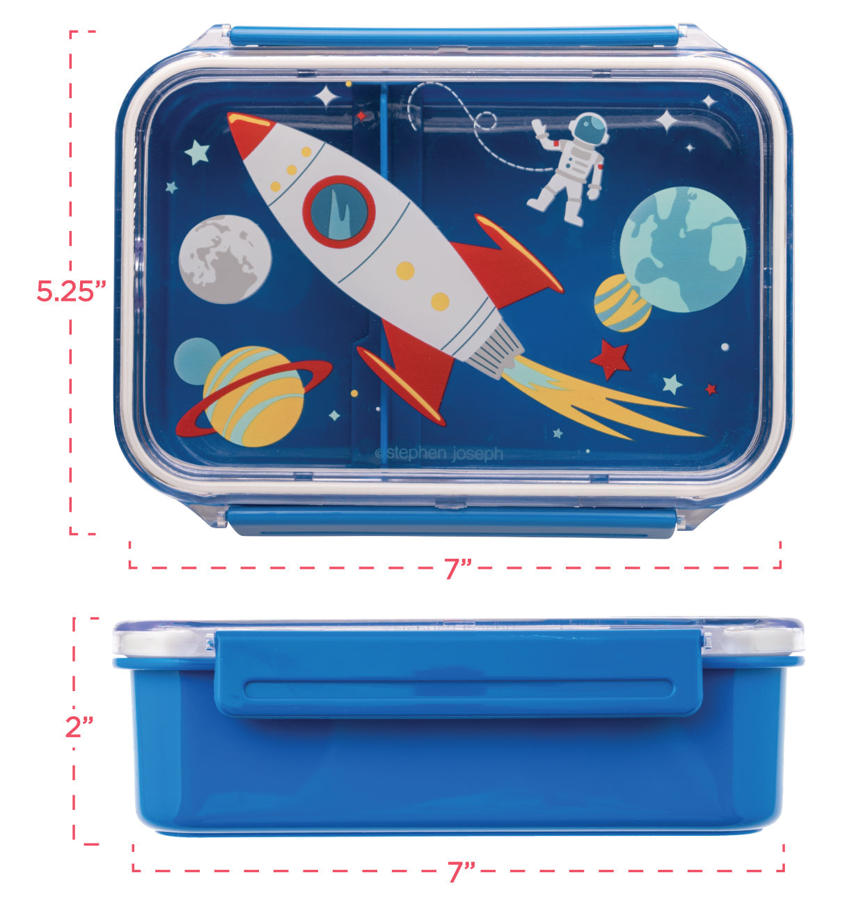 Bentoboxen
