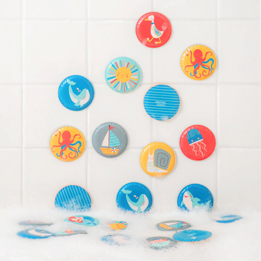 Memroy Bath Game