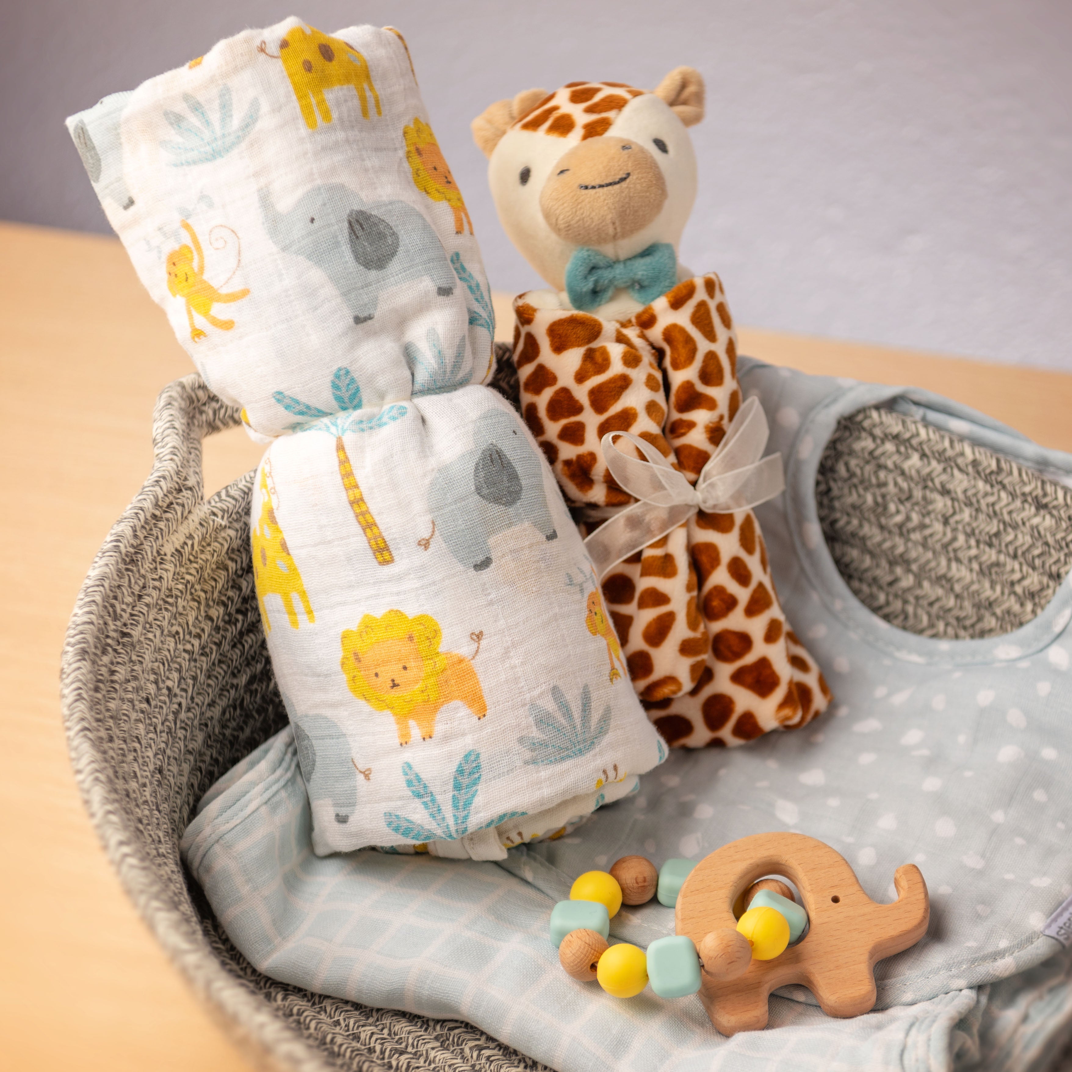 Babybox-Set