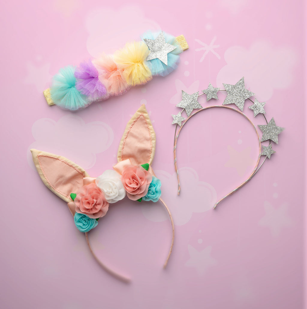 Dress Up Haarband