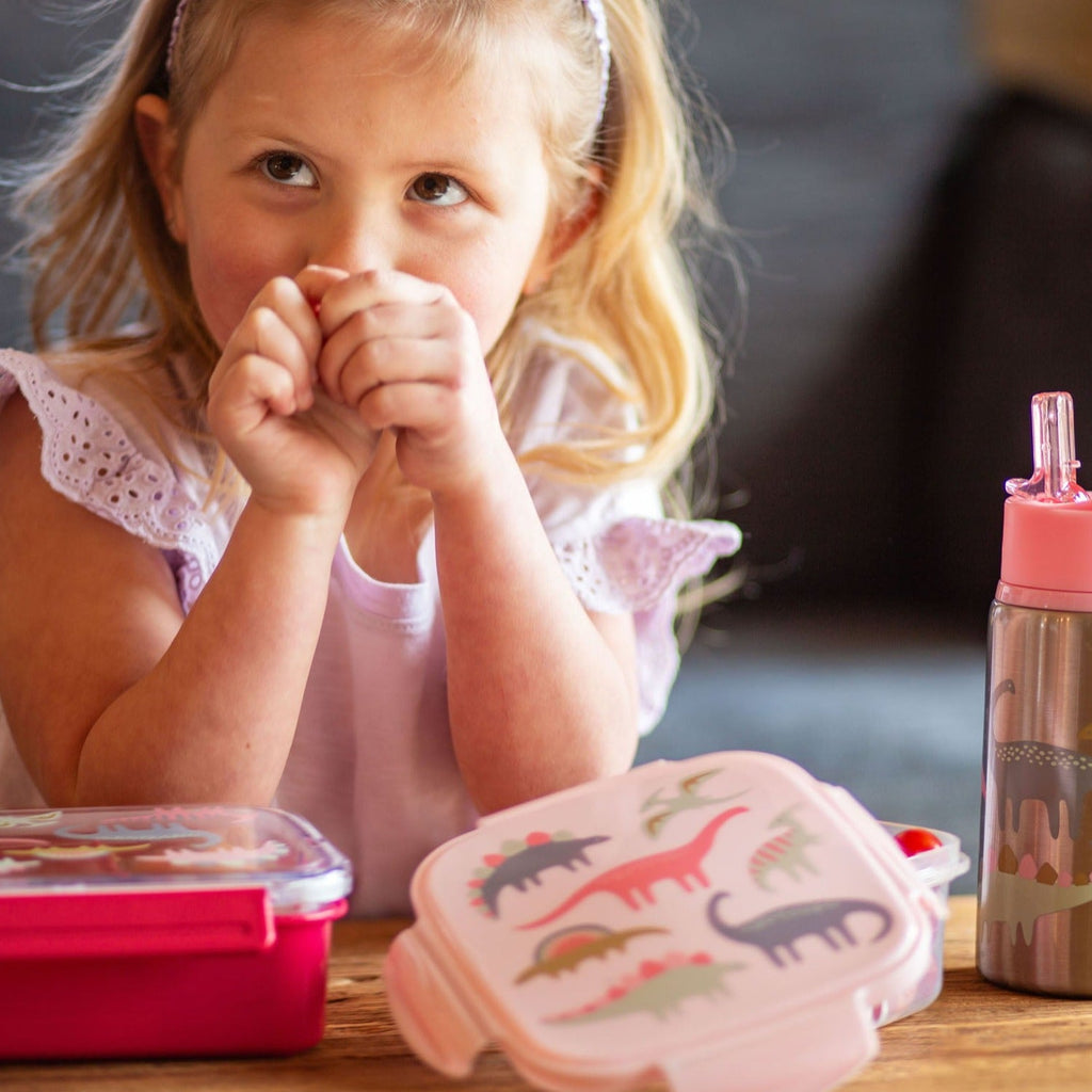 Snackbox mit Eispack