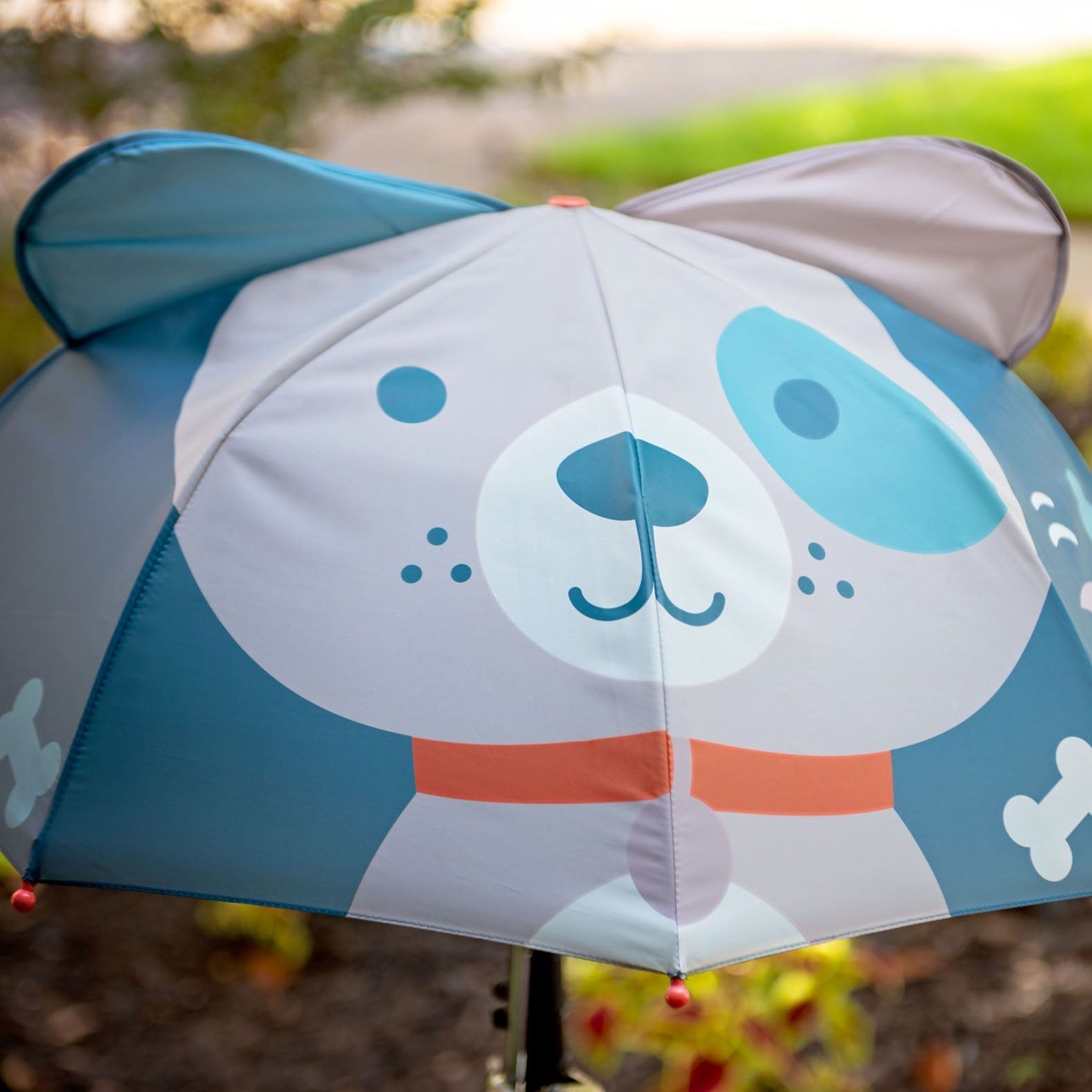 Pop Up Regenschirme