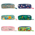 All Over Print Pencil Pouch Sortiment