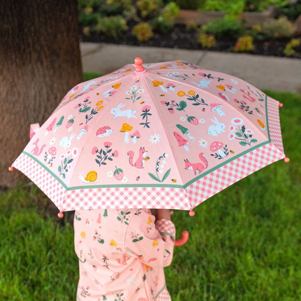 Regenschirme