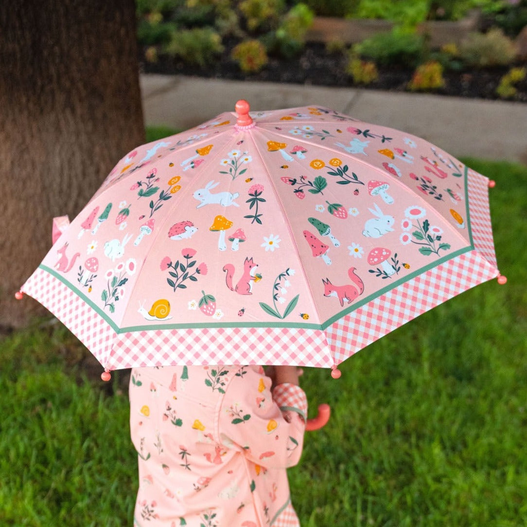Regenschirme