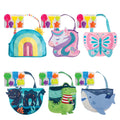 Beach Totes Sortiment