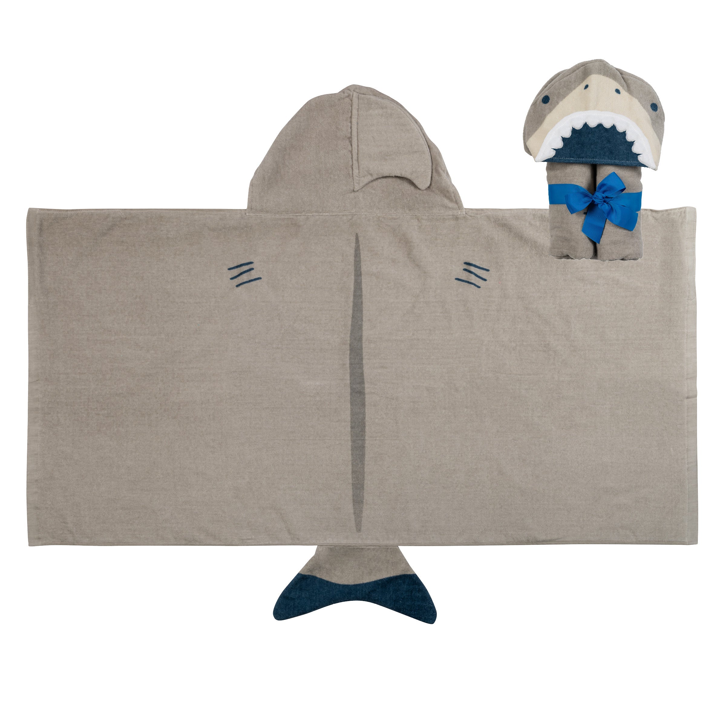 Hooded Handtücher