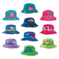 Bucket Hats Sortiment