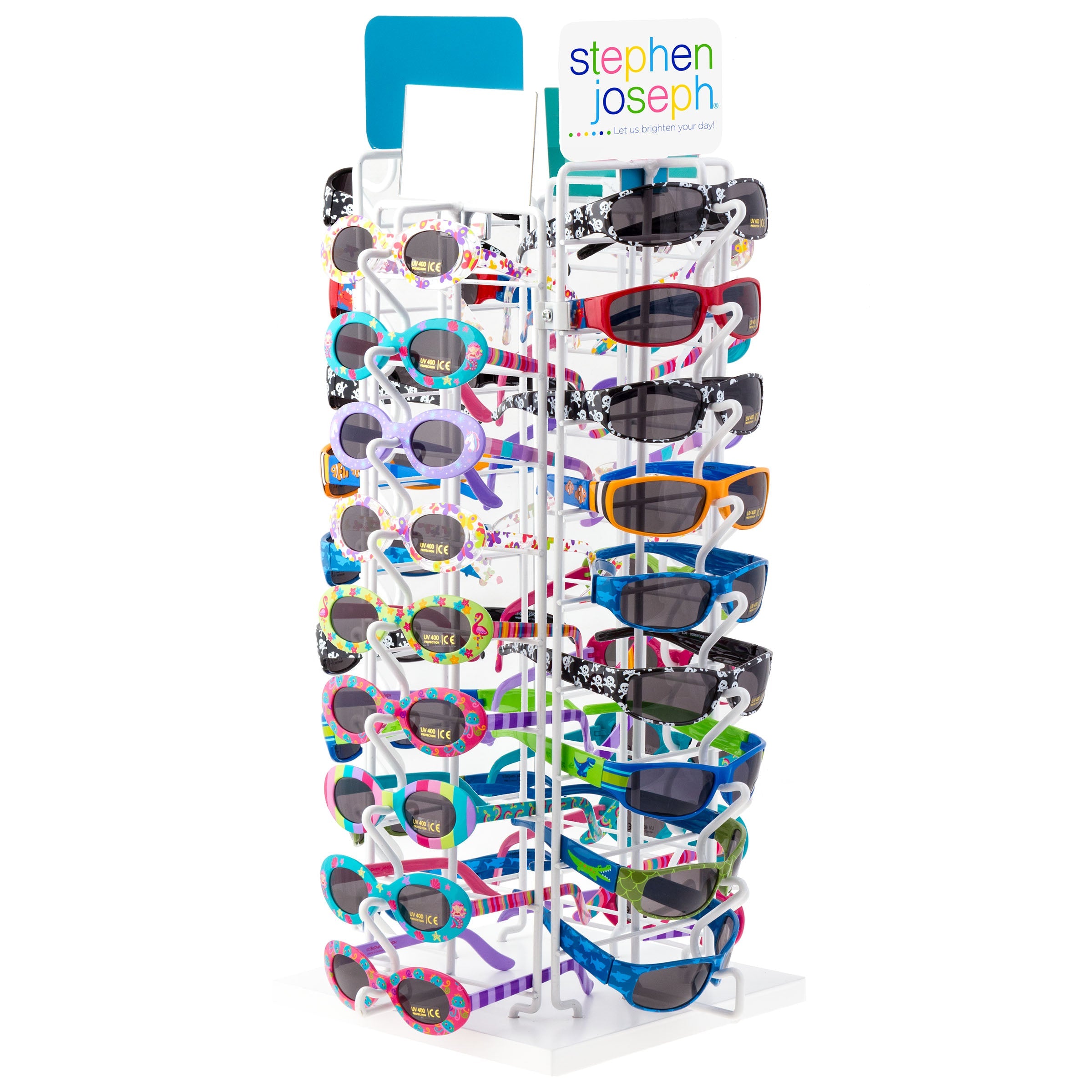 Sonnenbrillen Display Package