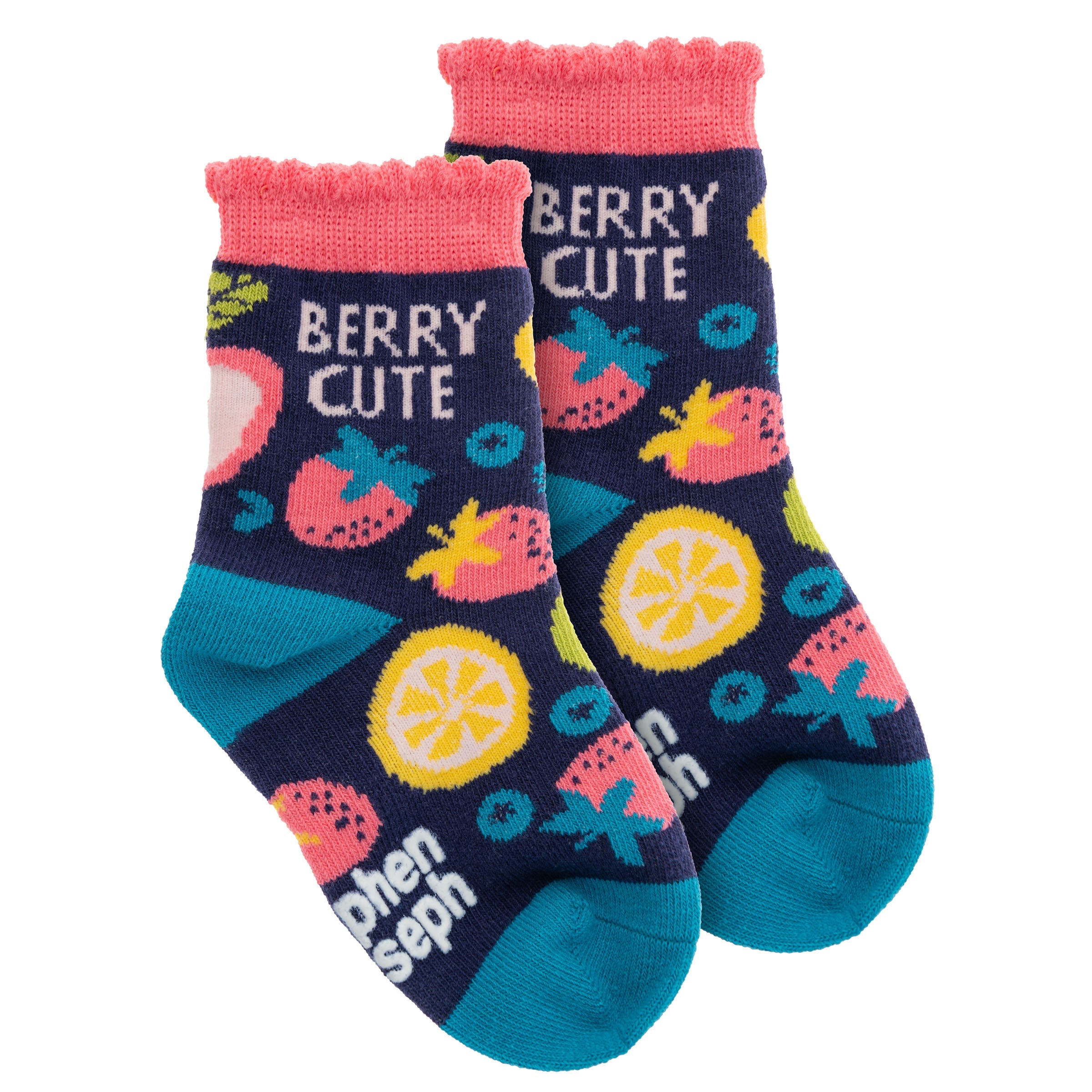 Kleinkindsocken