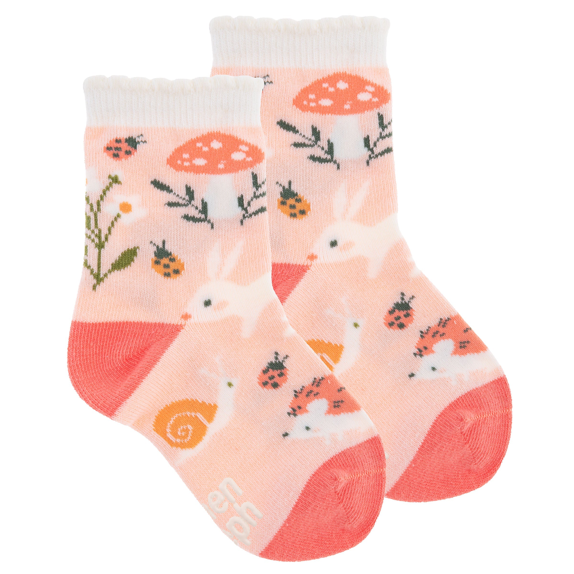 Kleinkindsocken