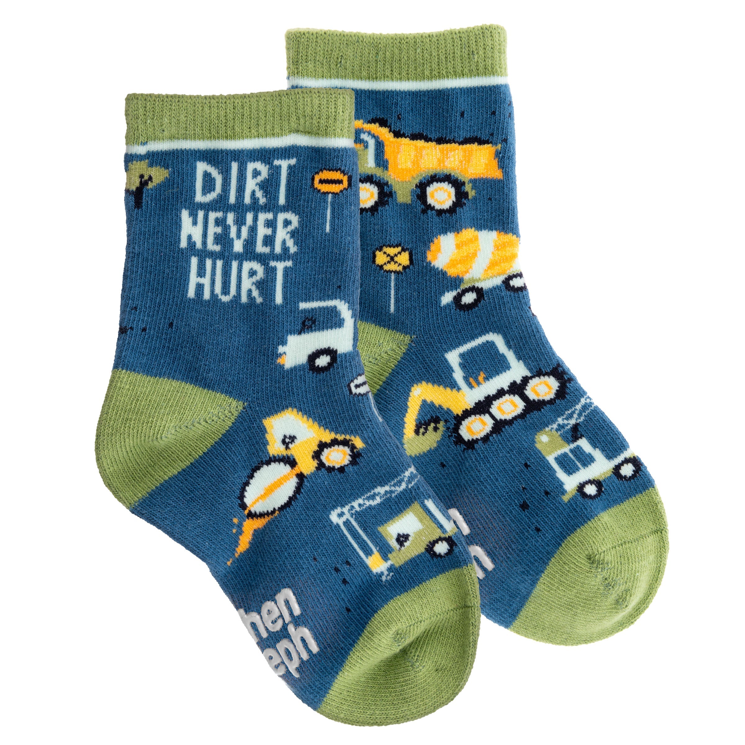 Kleinkindsocken