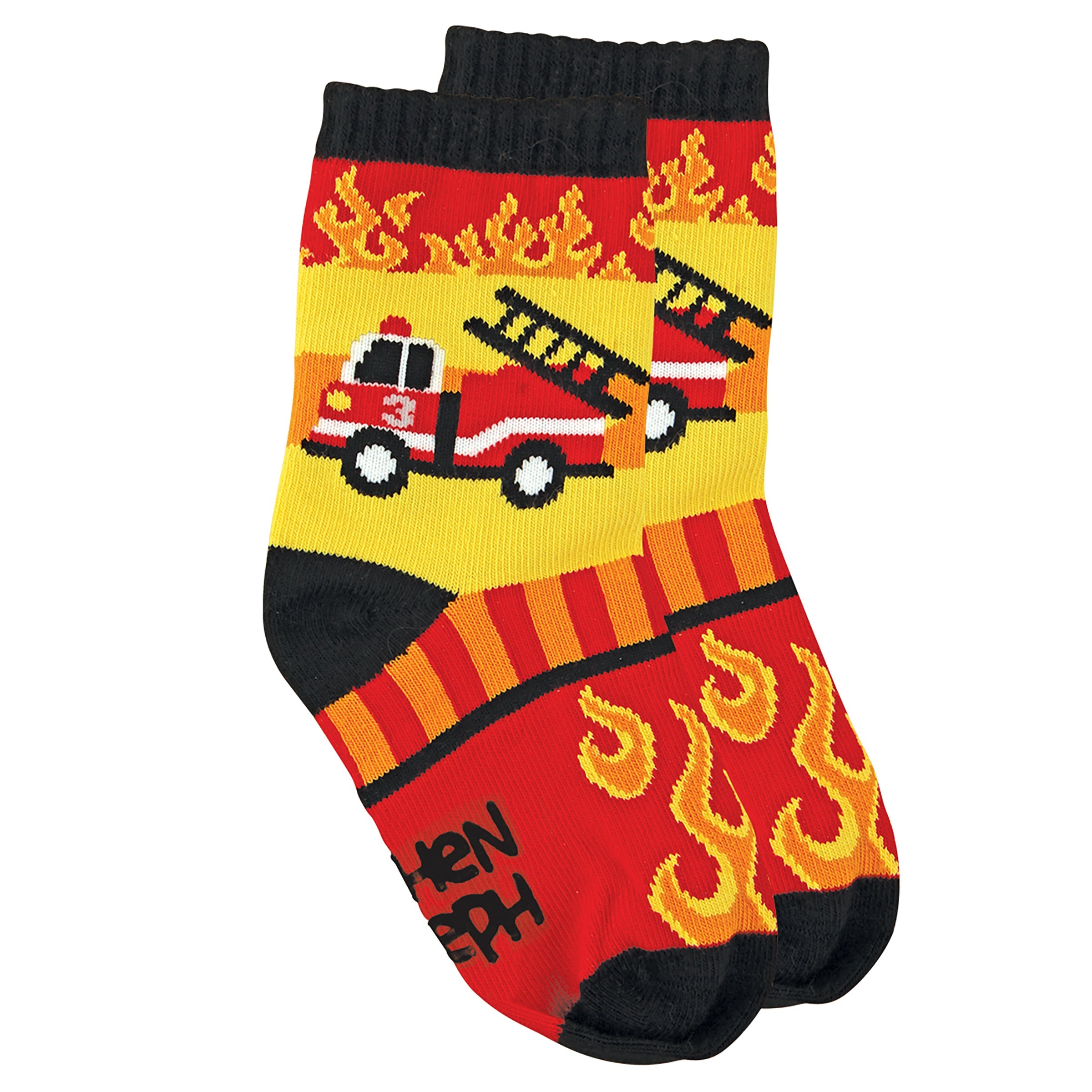Kleinkindsocken