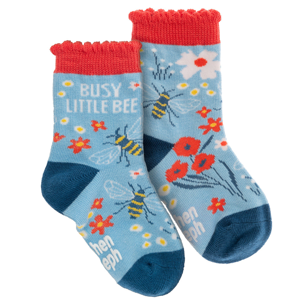 Kleinkindsocken