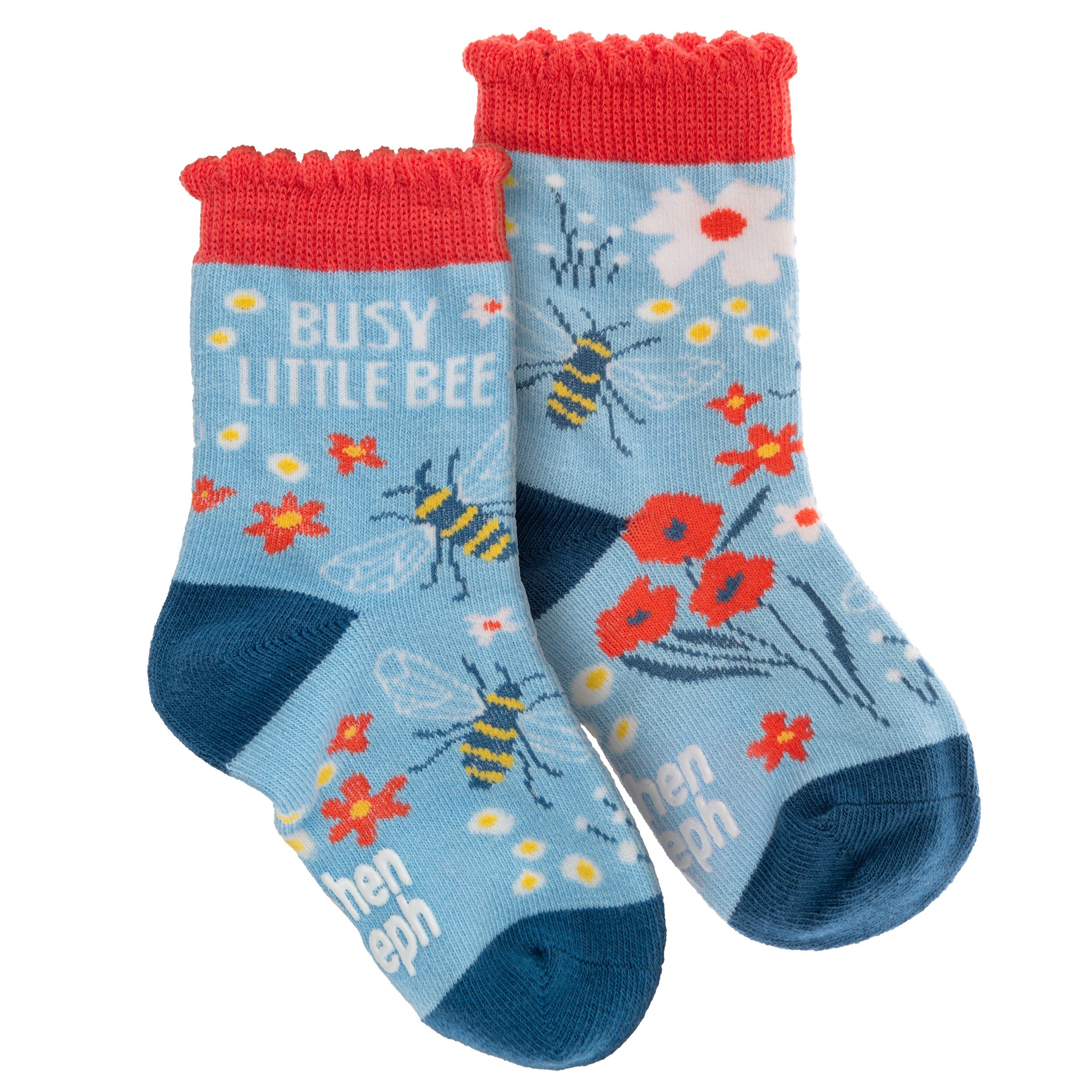 Kleinkindsocken