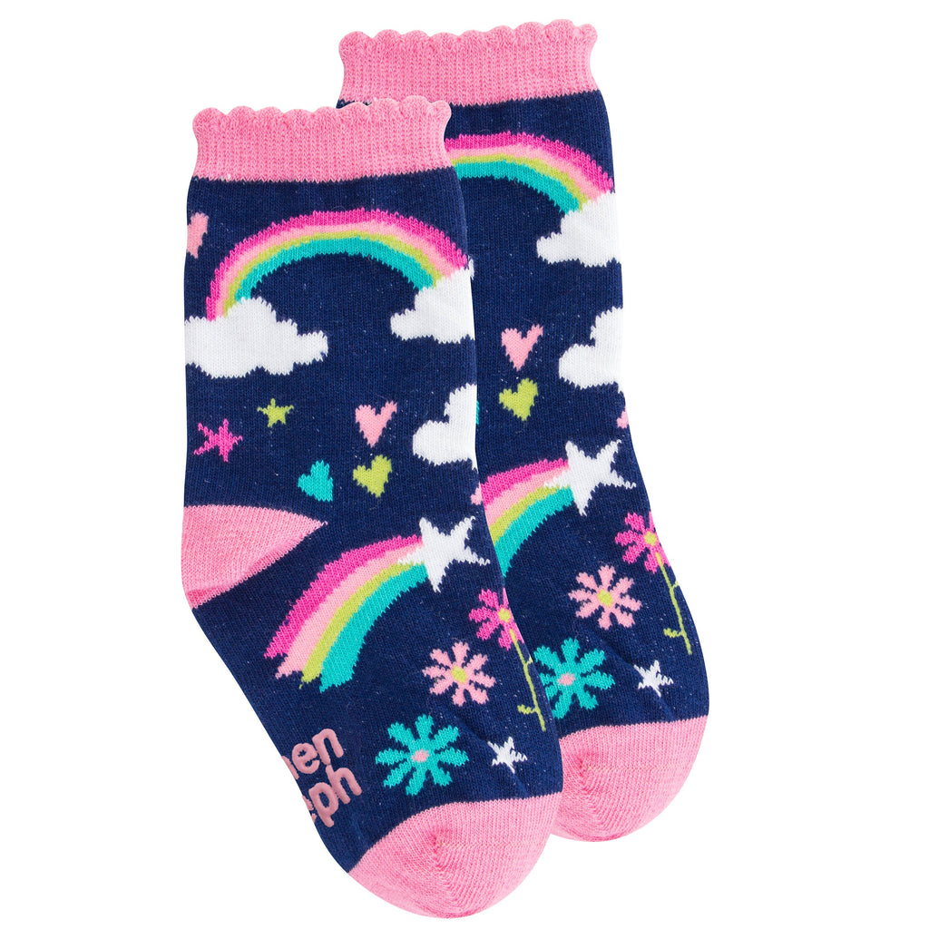 Kleinkindsocken