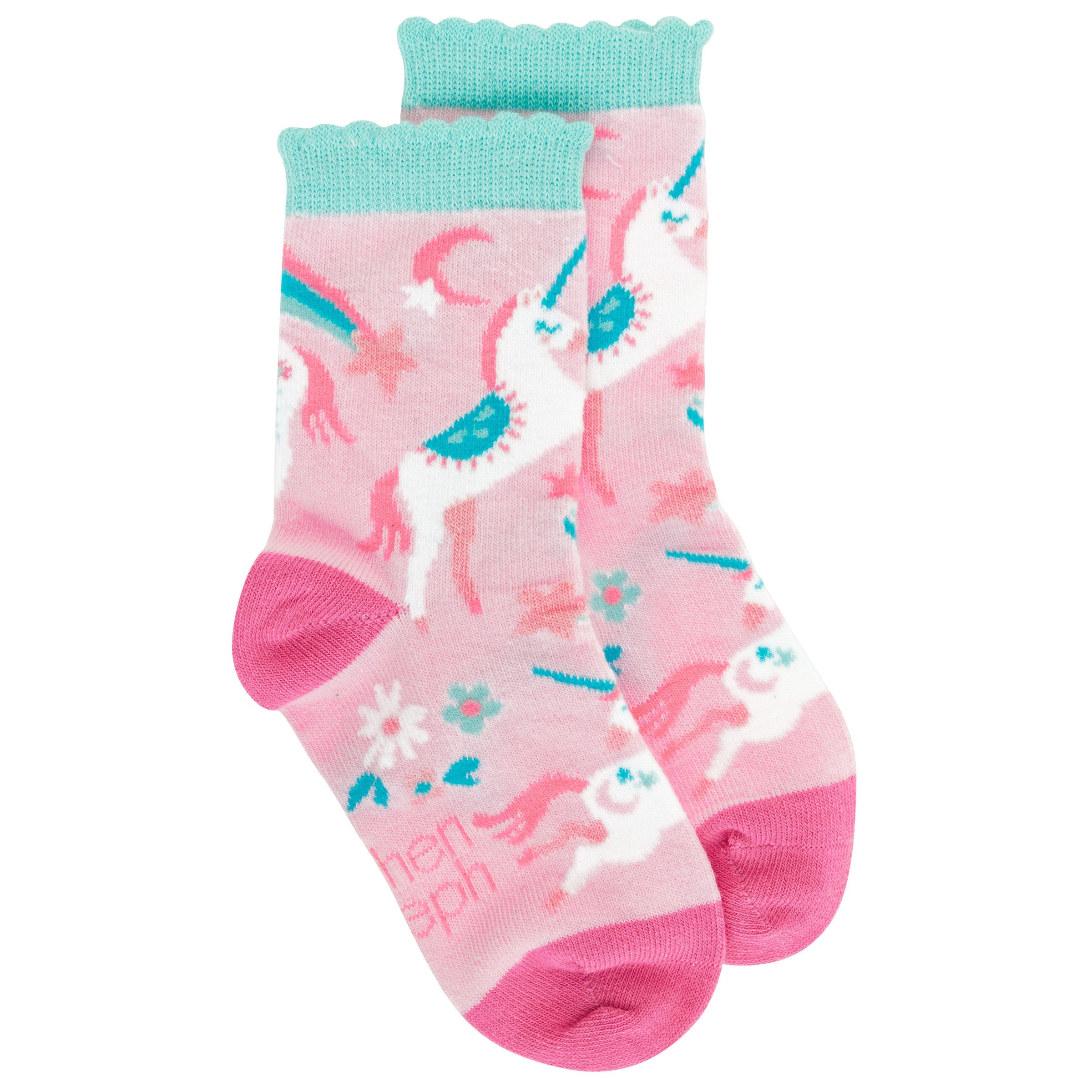Kleinkindsocken