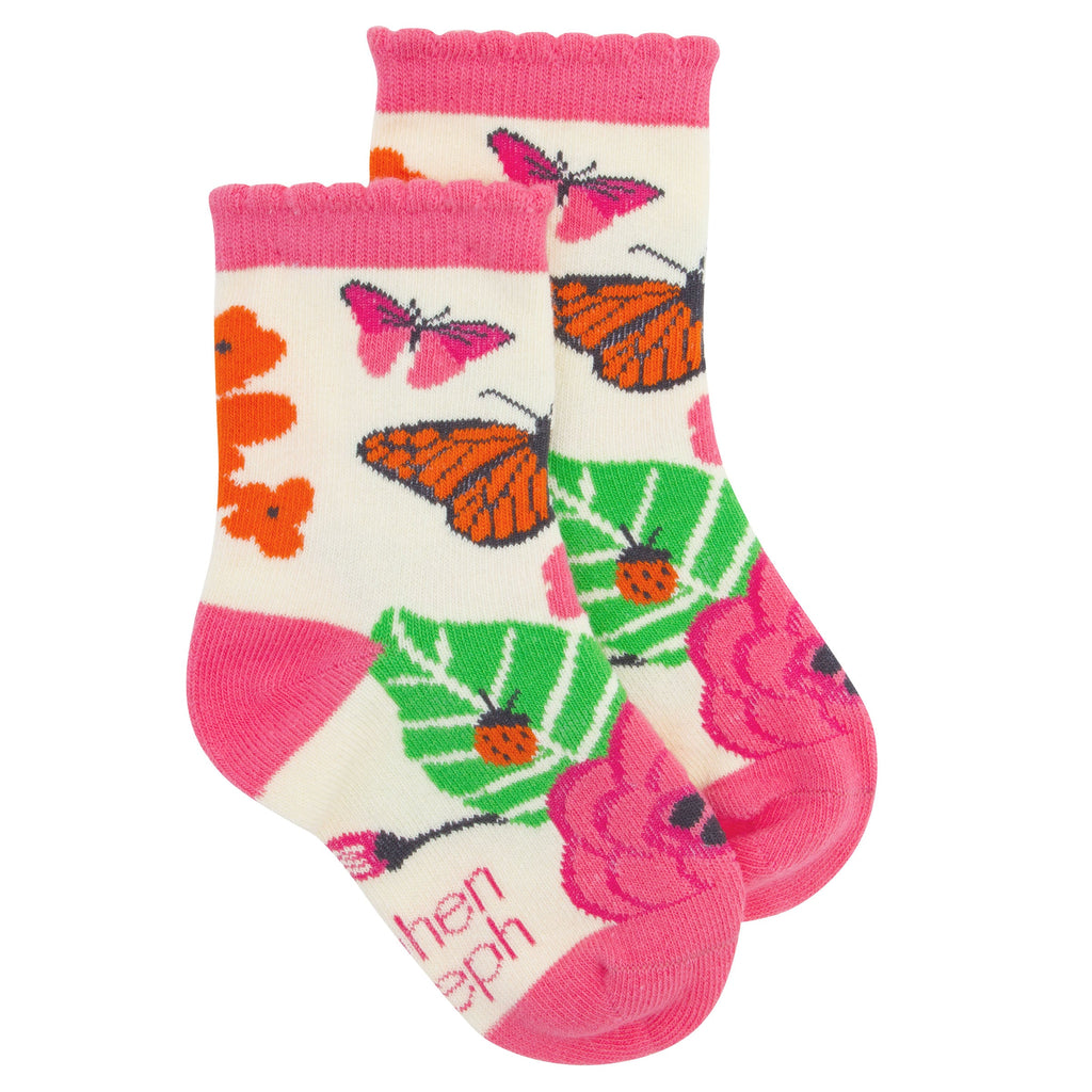 Kleinkindsocken