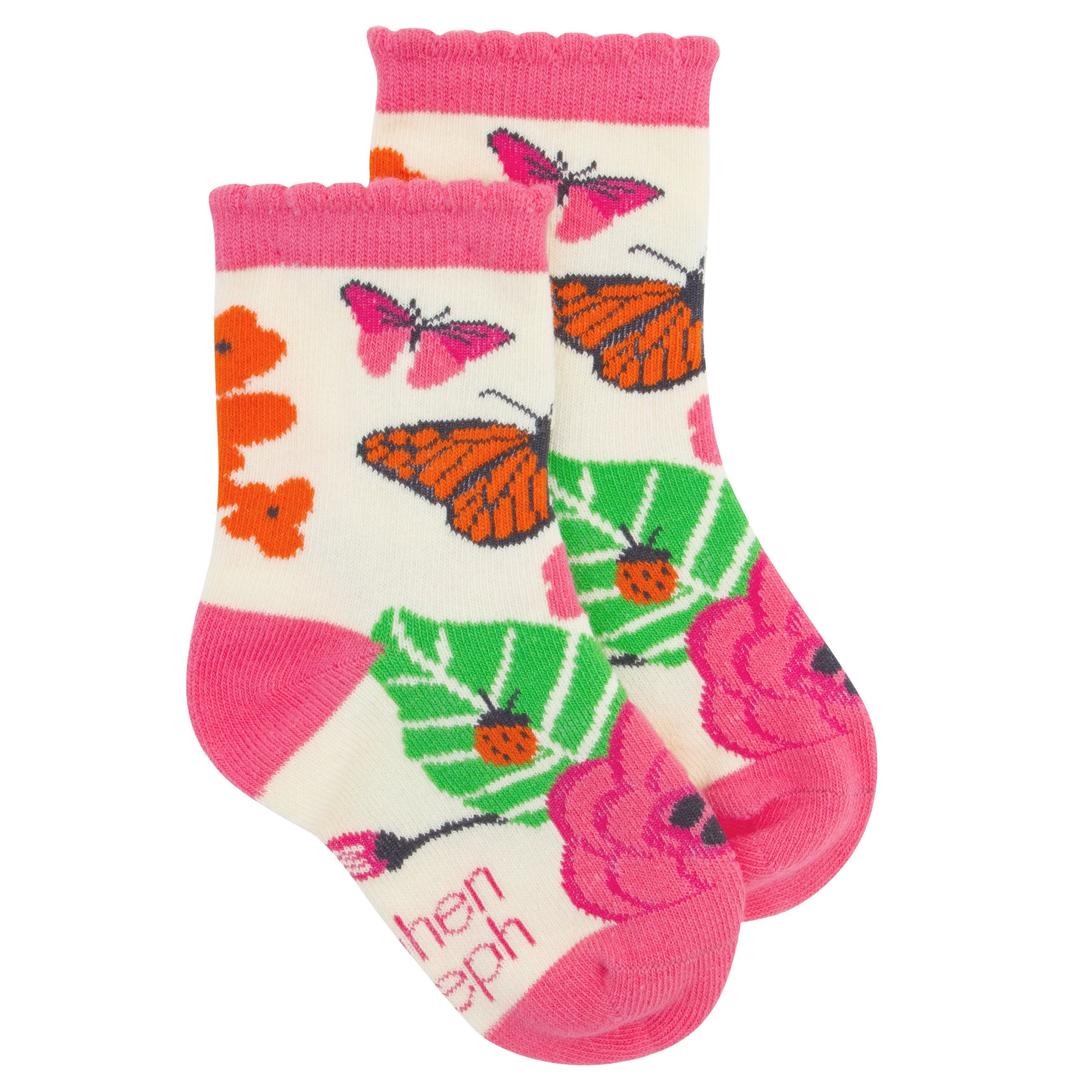 Kleinkindsocken