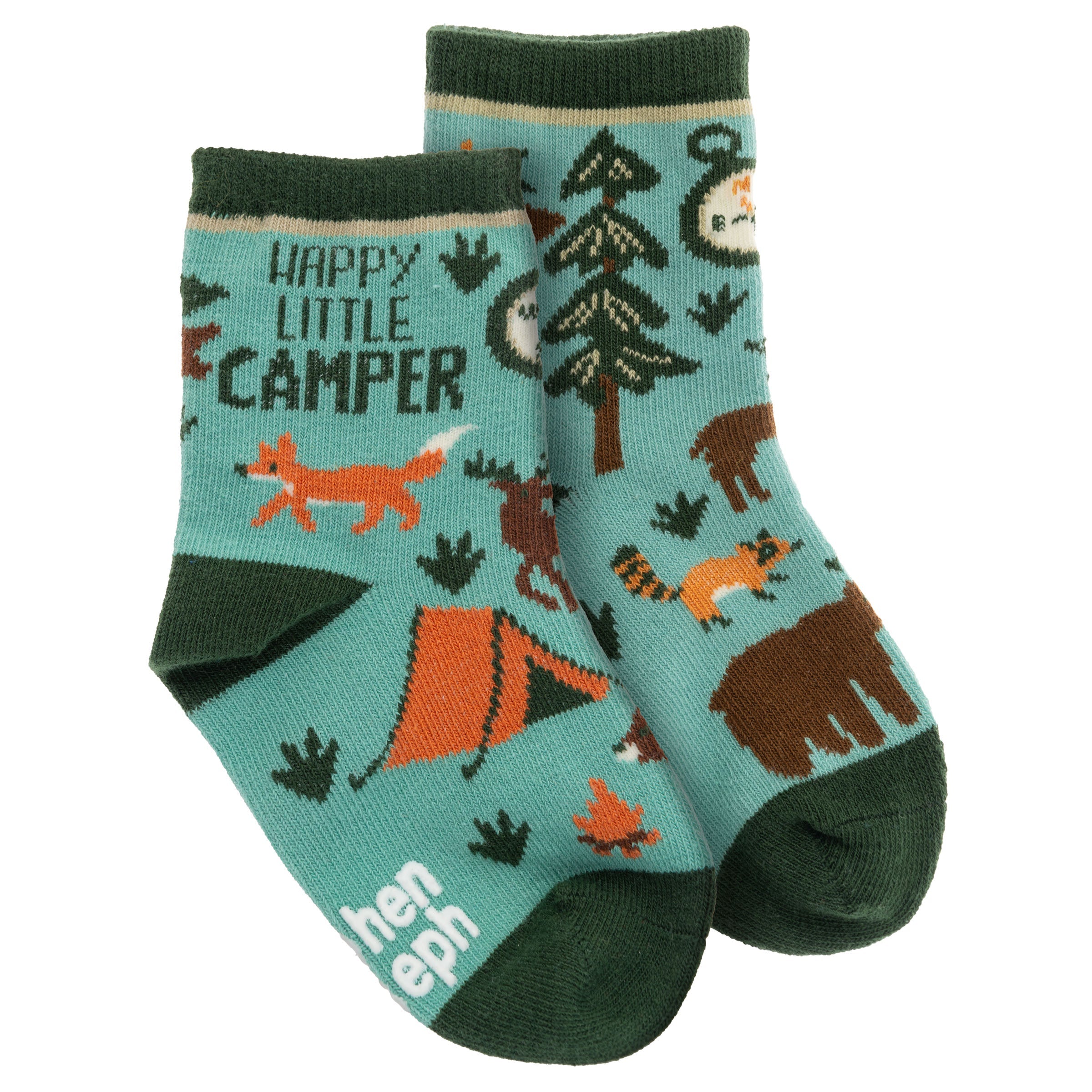 Kleinkindsocken