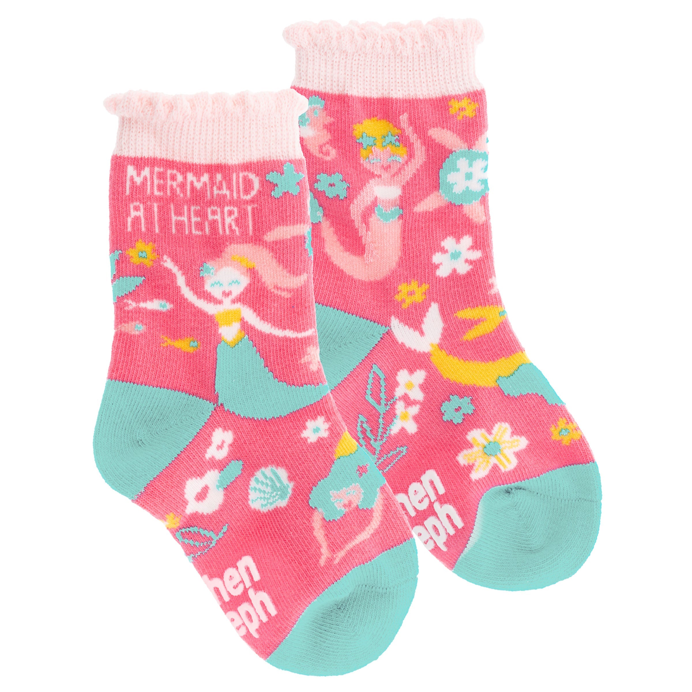 Kleinkindsocken