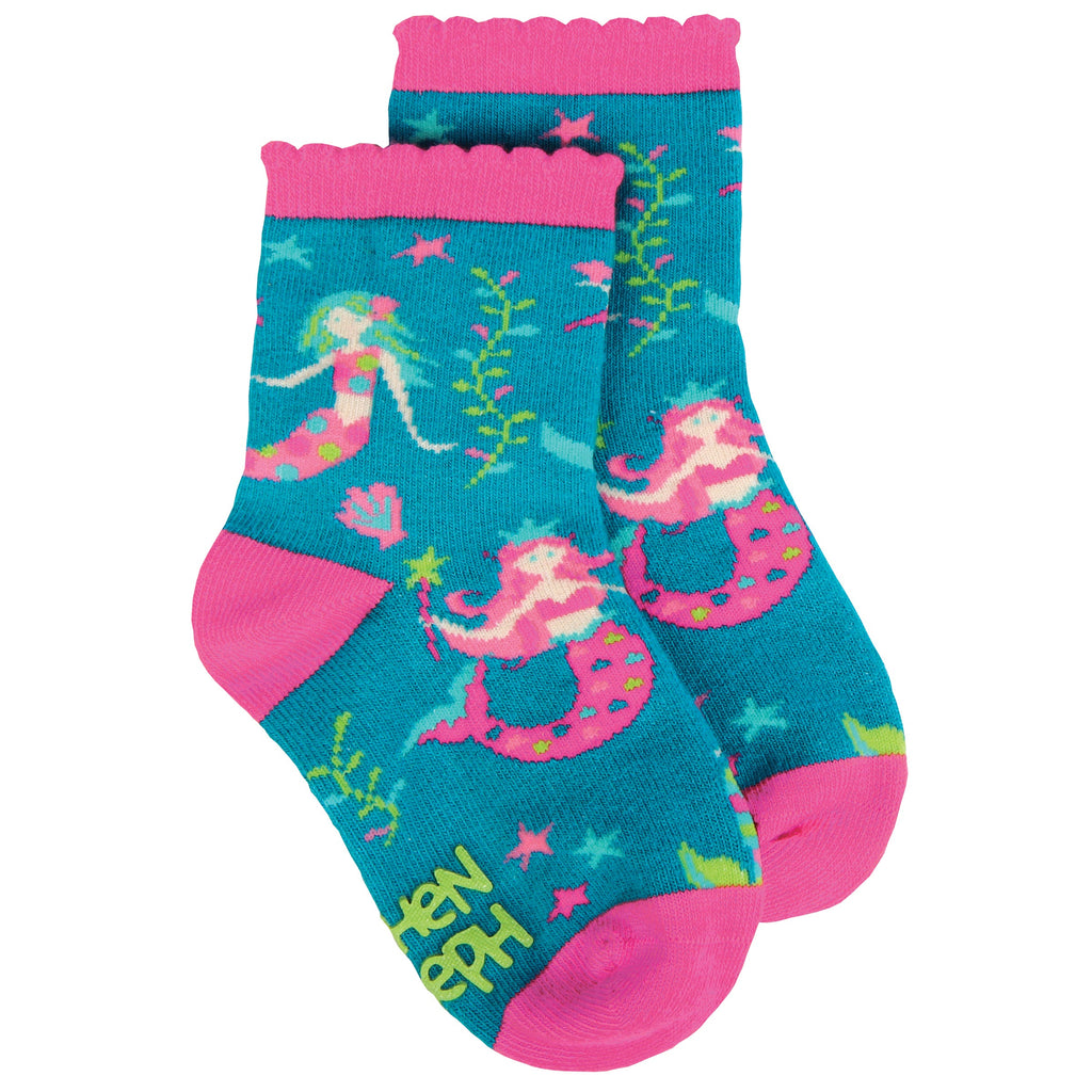 Kleinkindsocken