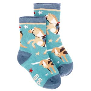Kleinkindsocken