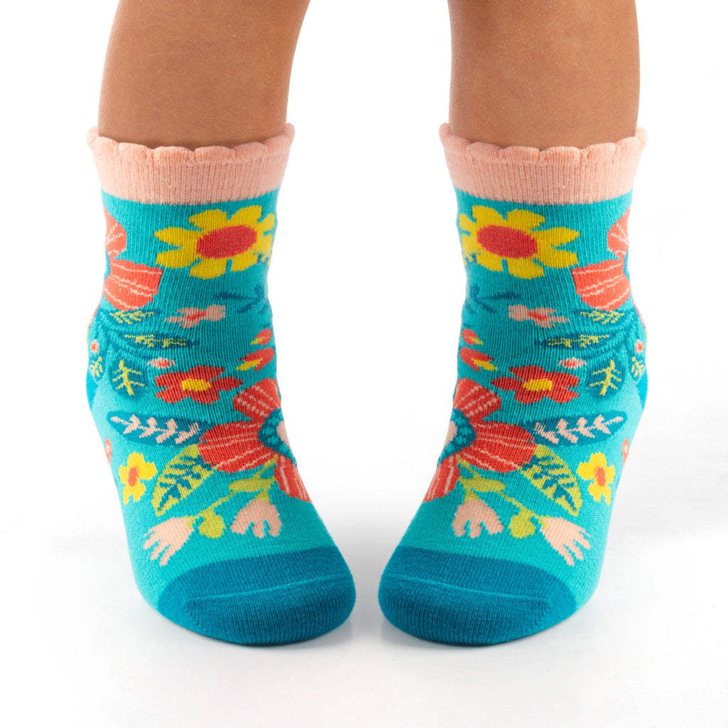 Kleinkindsocken