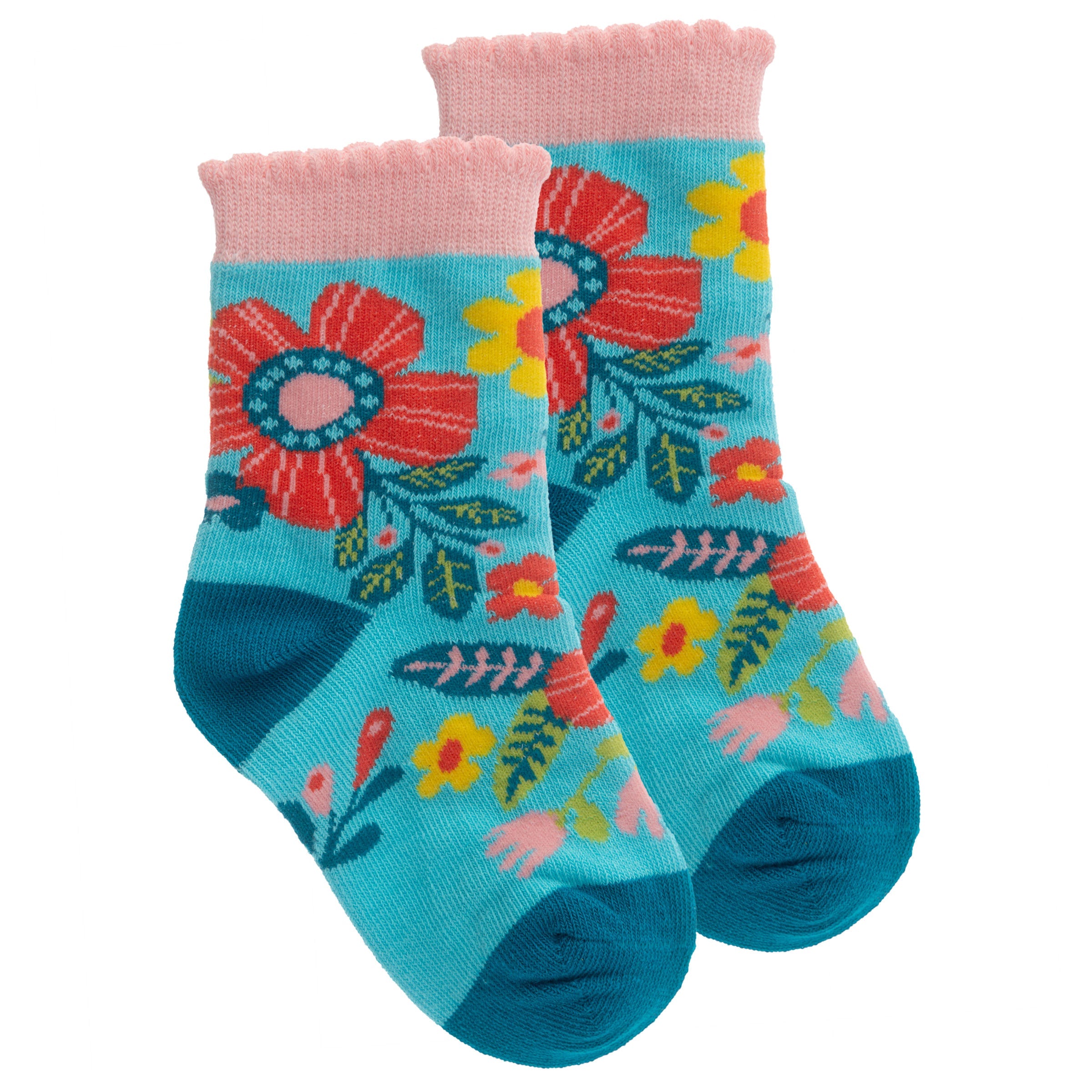 Kleinkindsocken