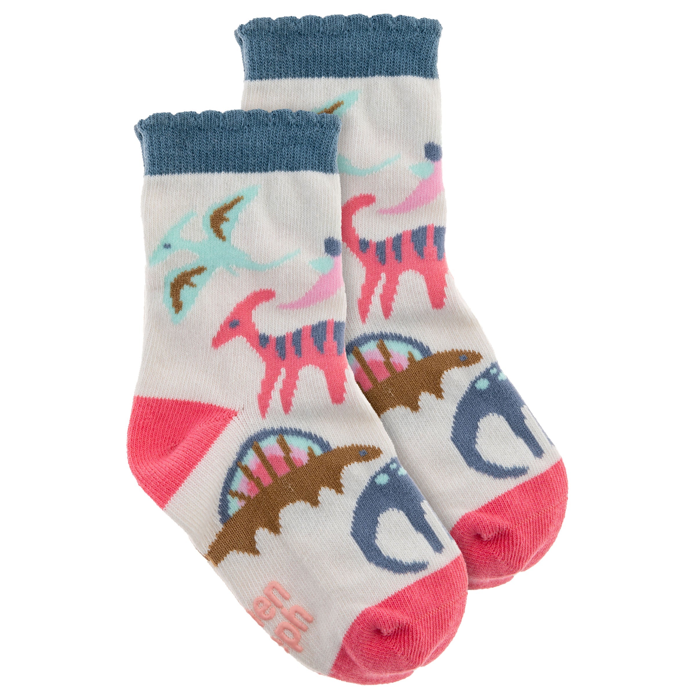 Kleinkindsocken
