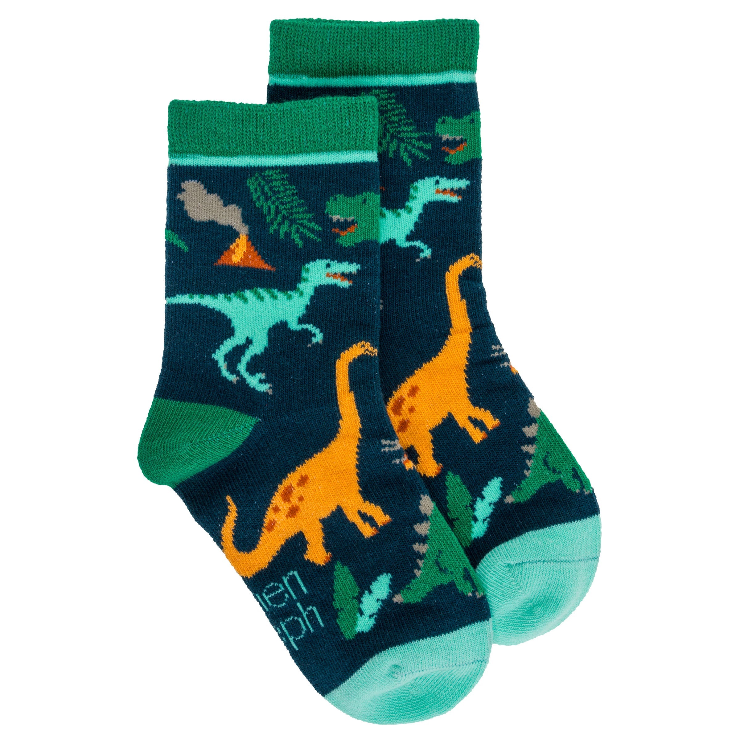 Kleinkindsocken