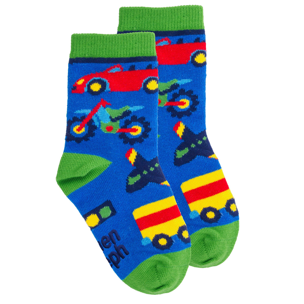 Kleinkindsocken