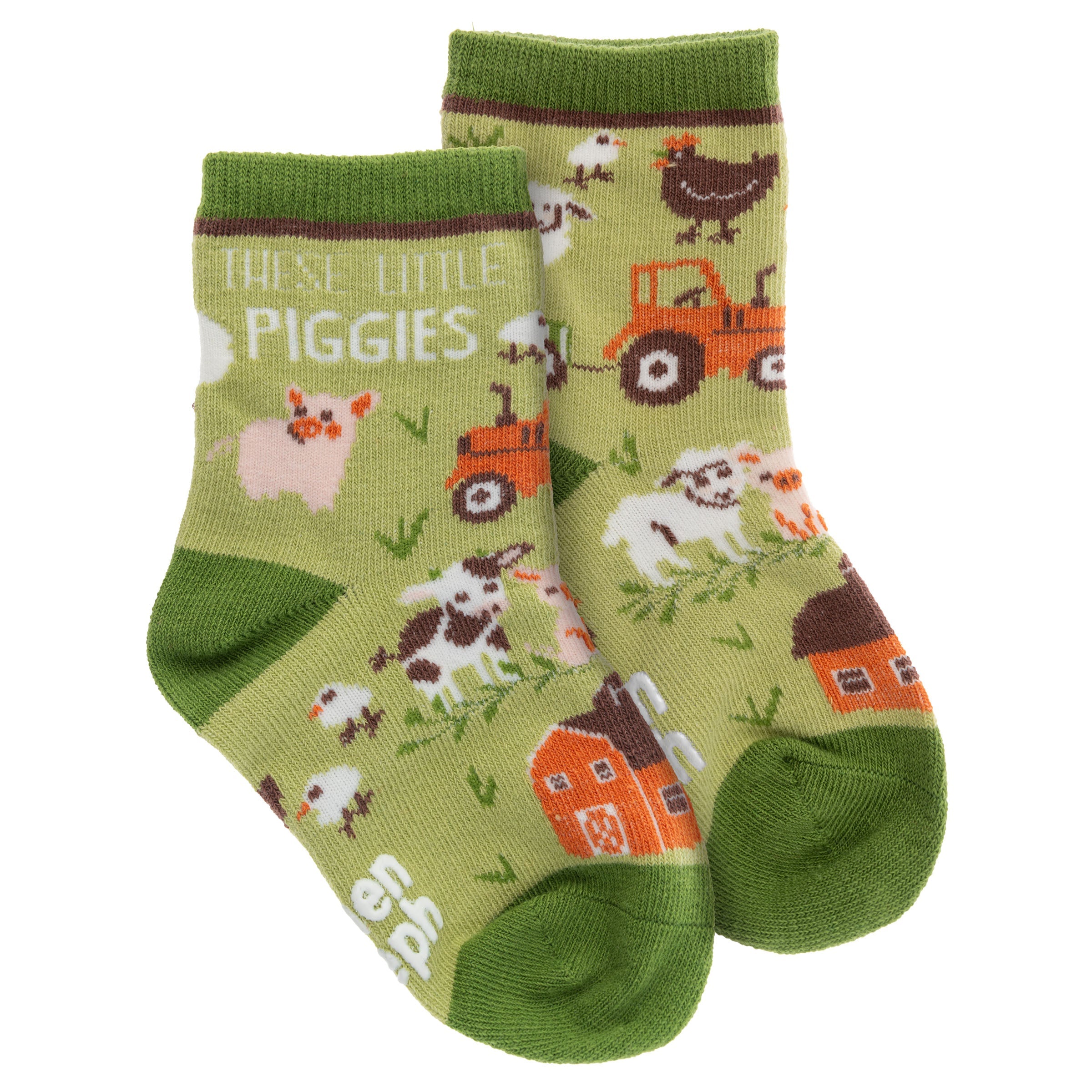 Kleinkindsocken