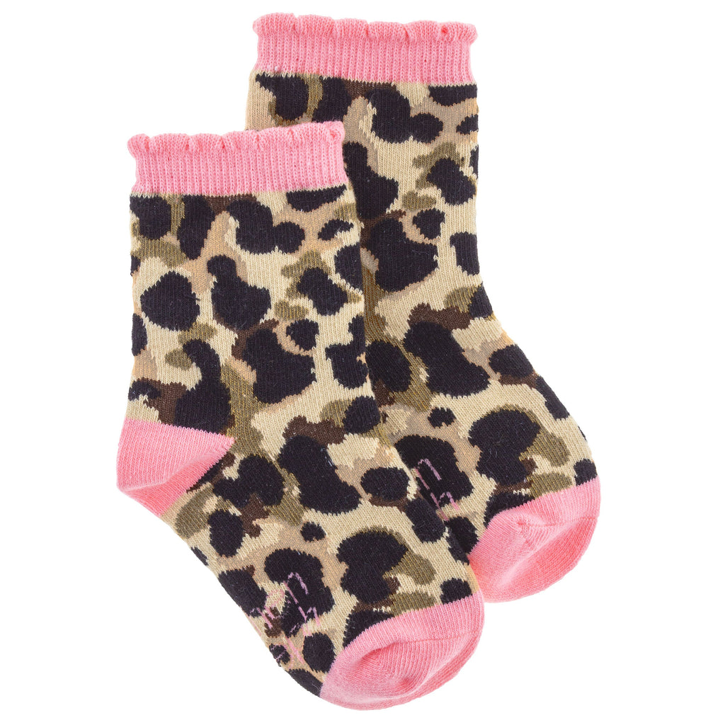 Kleinkindsocken