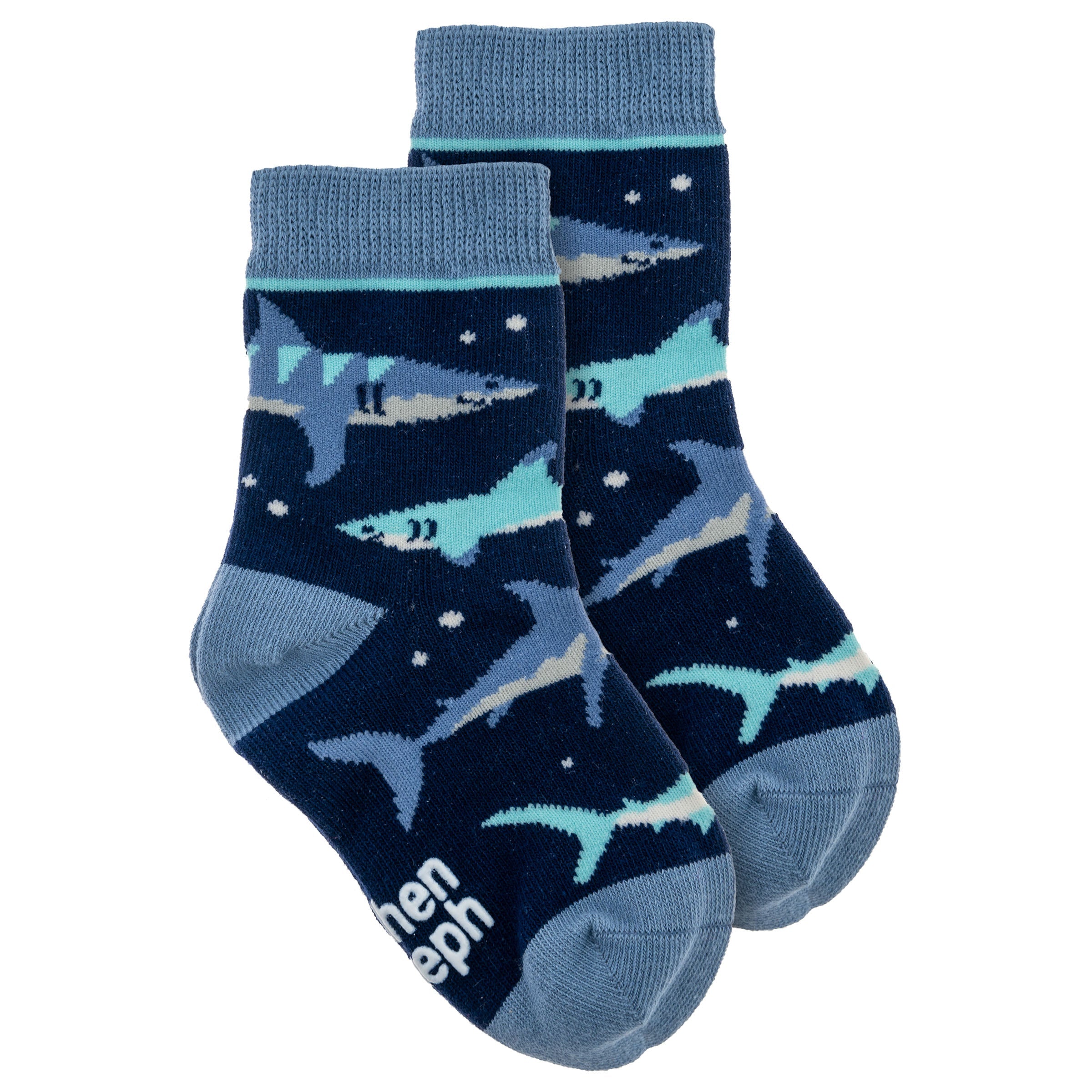 Kleinkindsocken