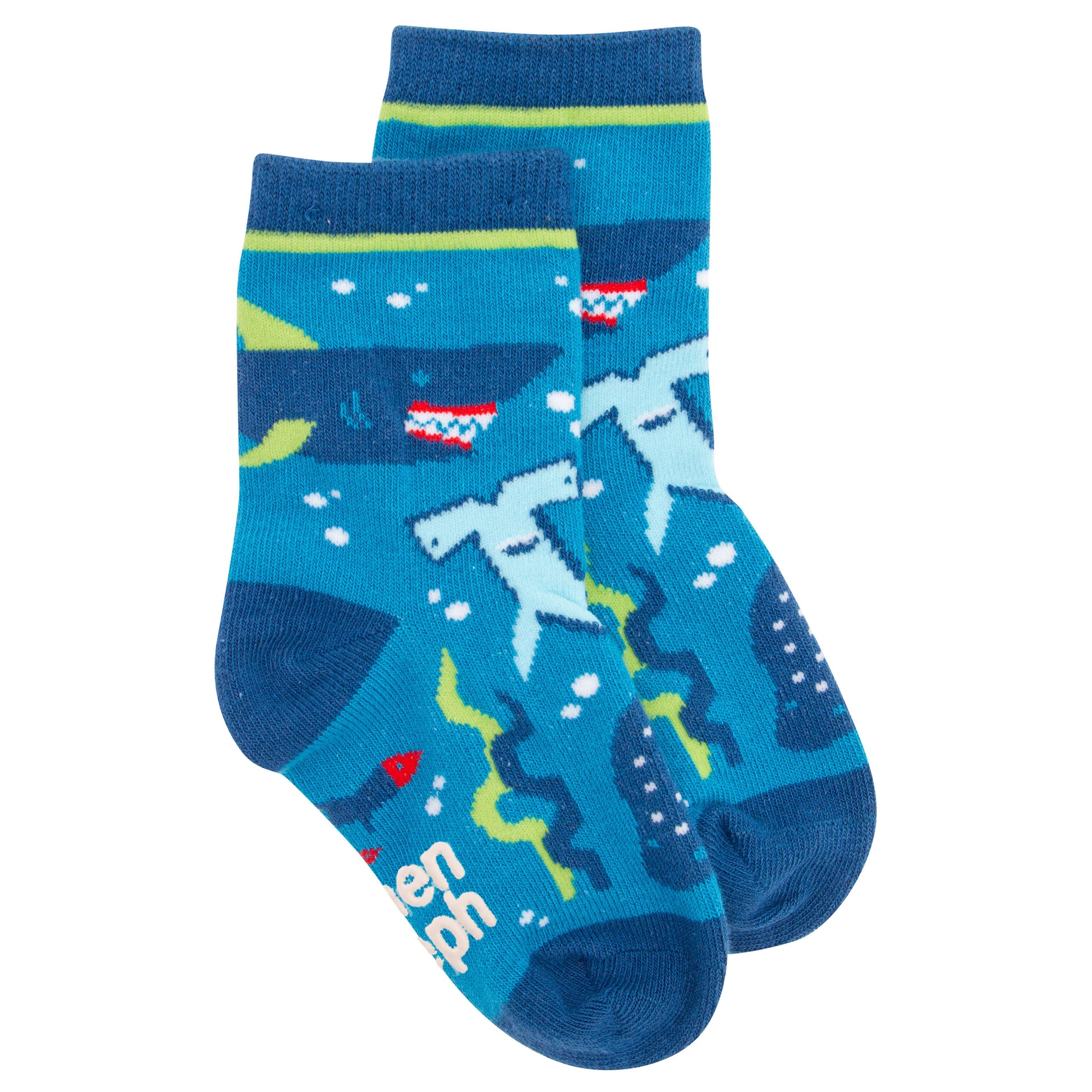Kleinkindsocken