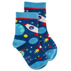 Kleinkindsocken