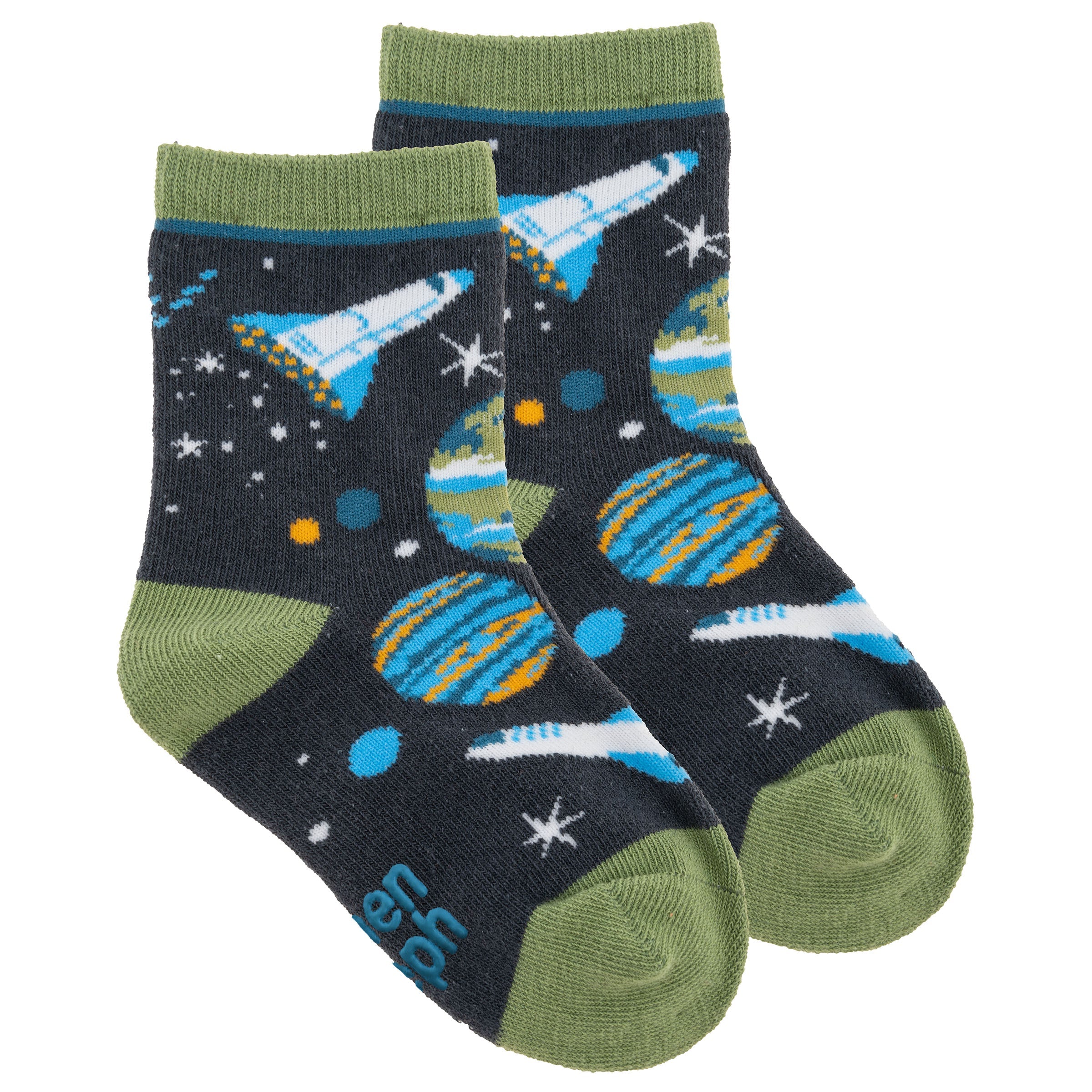 Kleinkindsocken