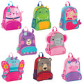 Sidekick Backpacks Sortiment