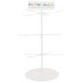3 Tier Counter Display