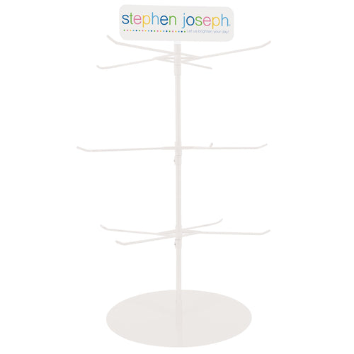 3 Tier Counter Display