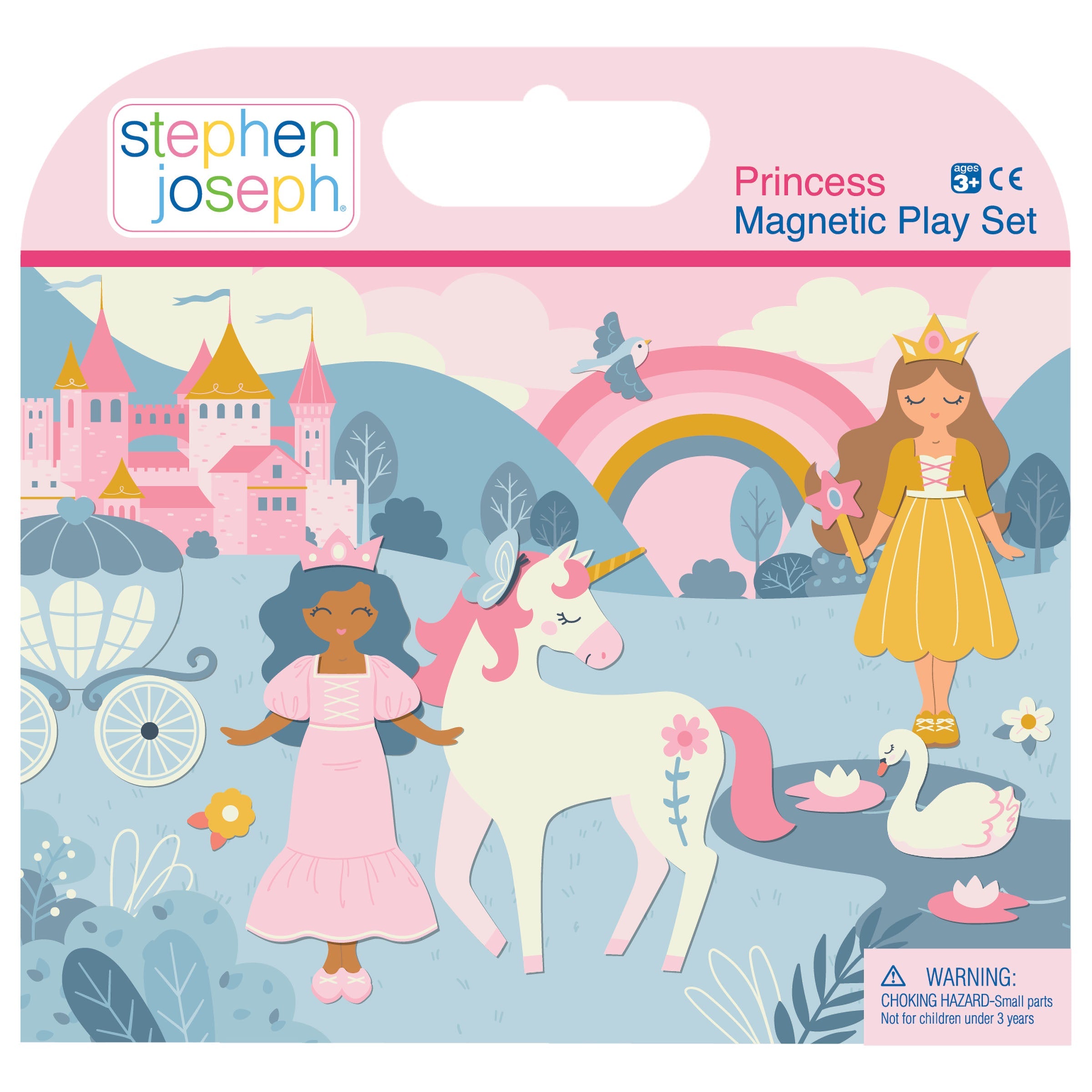 Magnetspielsets