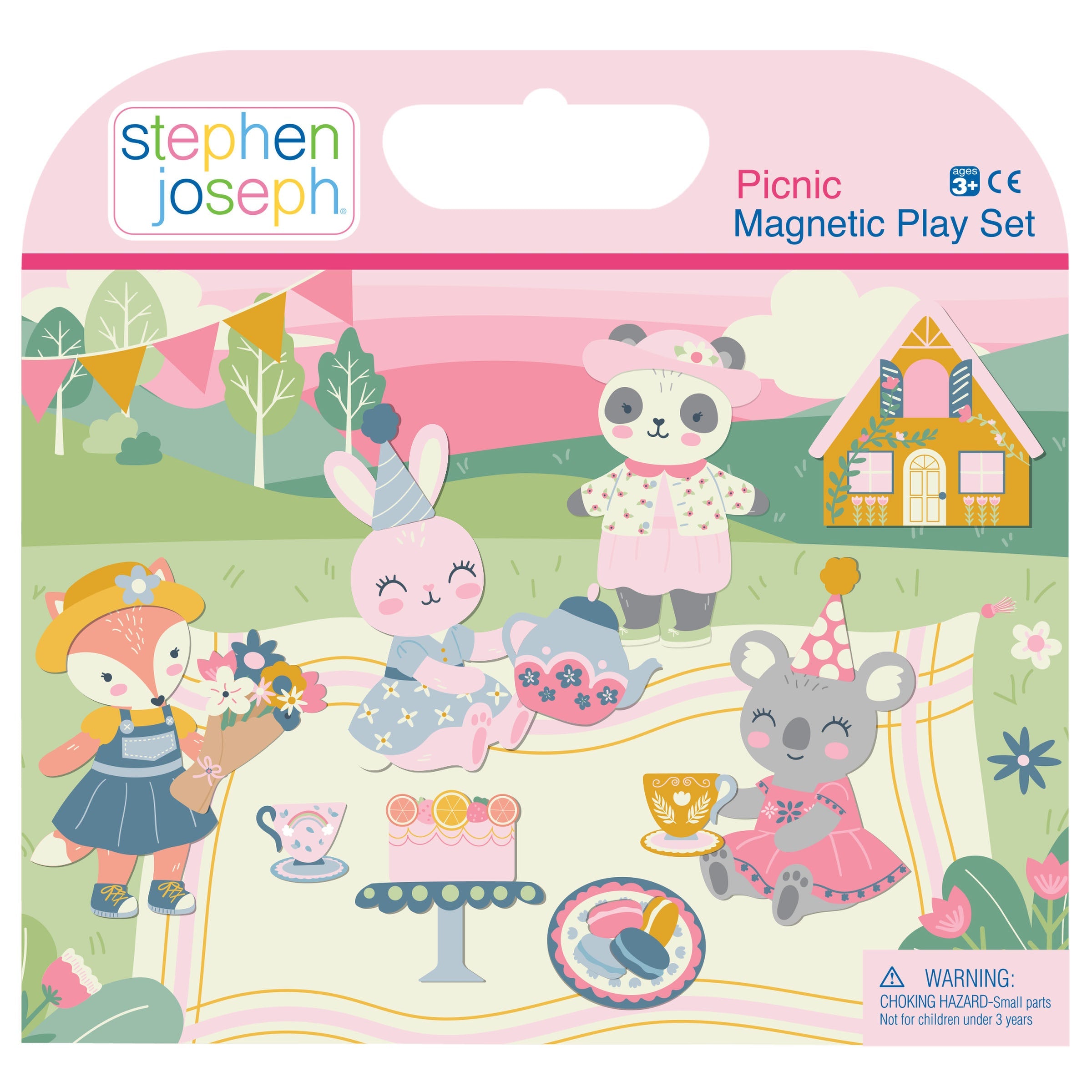 Magnetspielsets