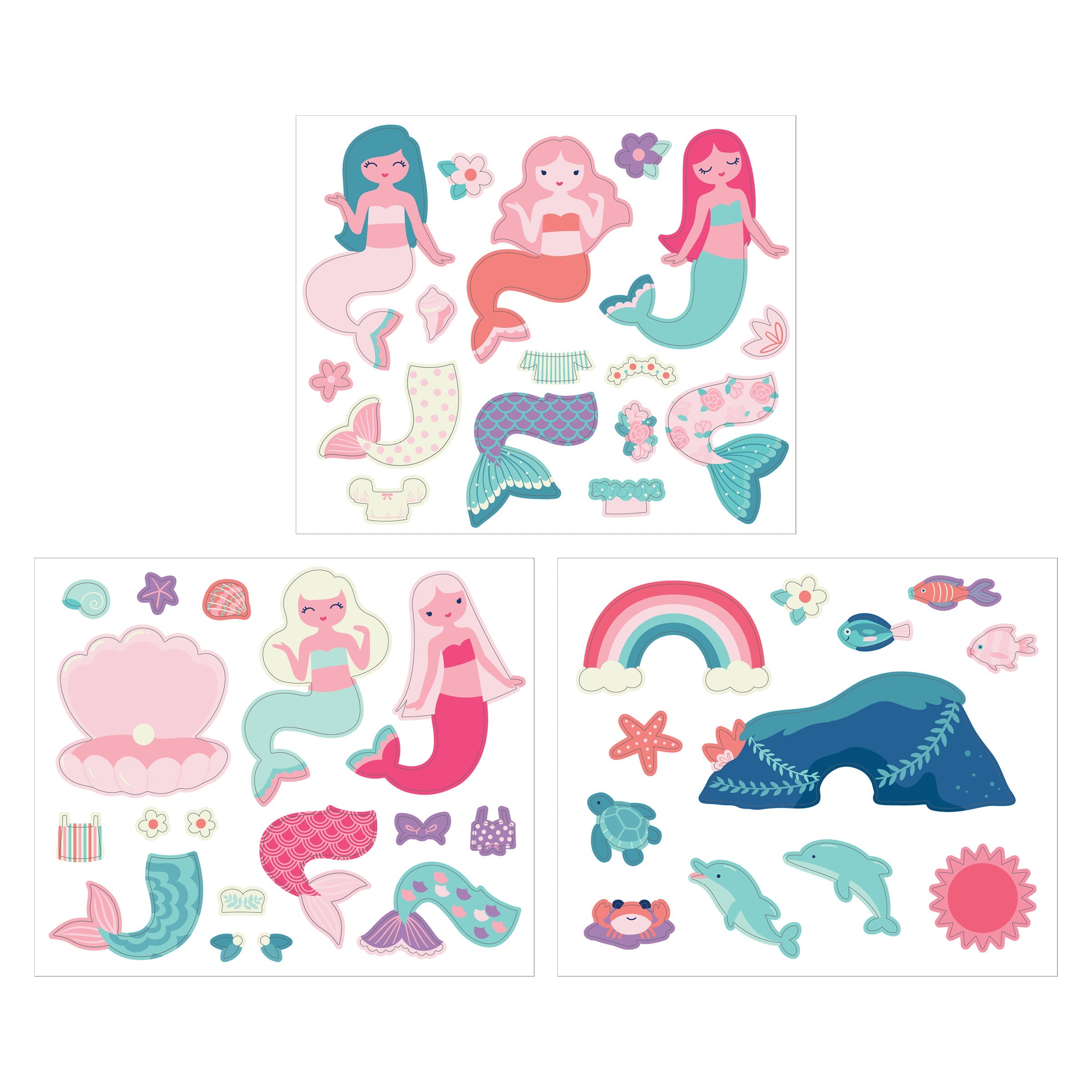 Magnetspielsets