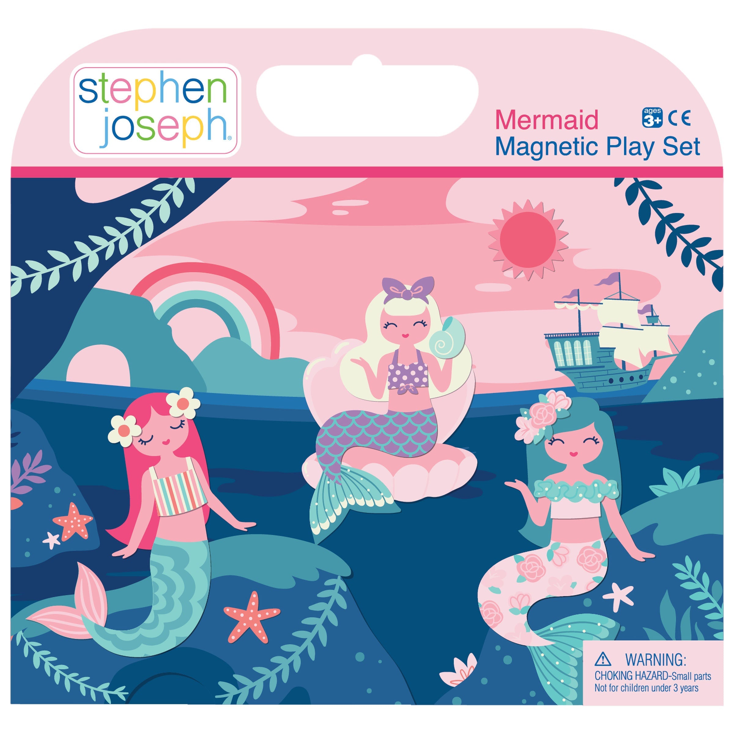 Magnetspielsets
