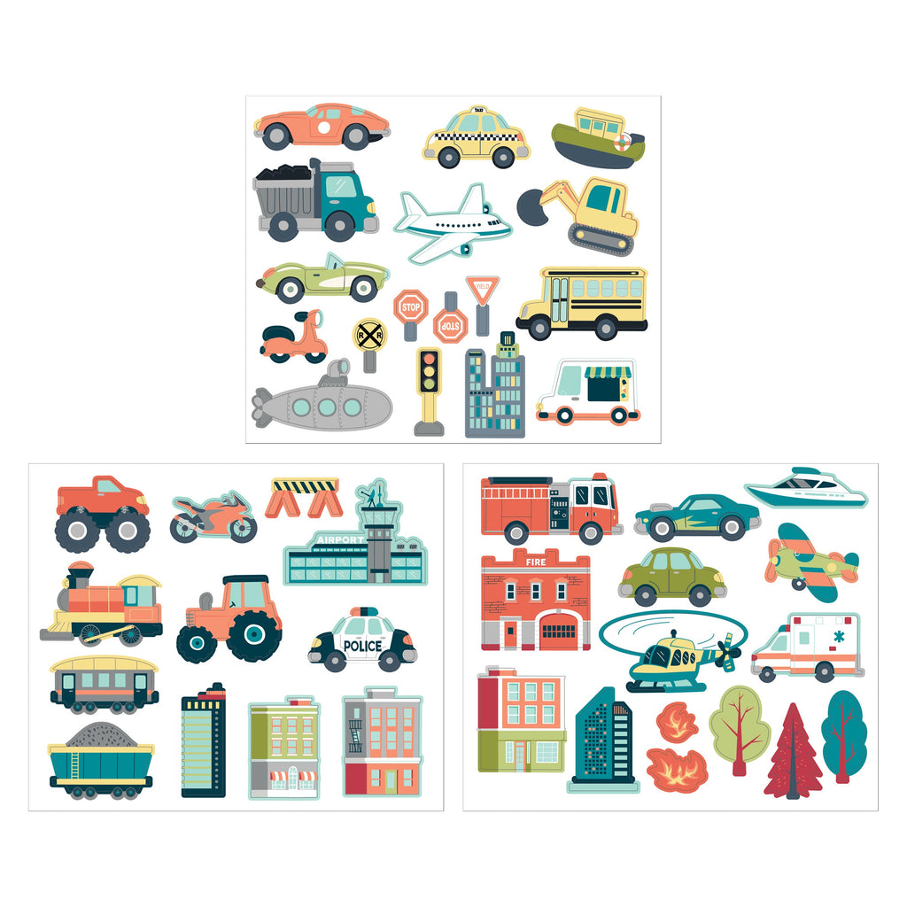 Magnetspielsets