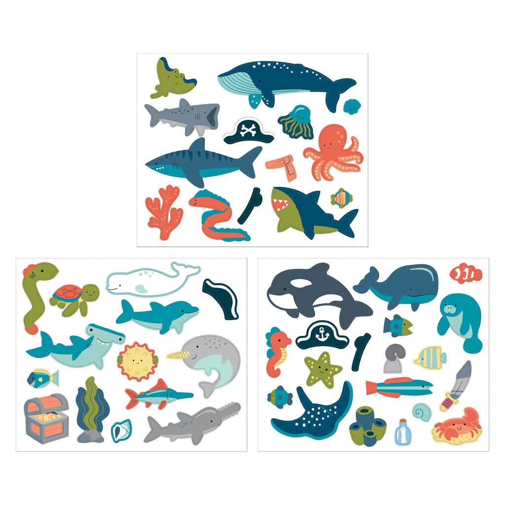 Magnetspielsets