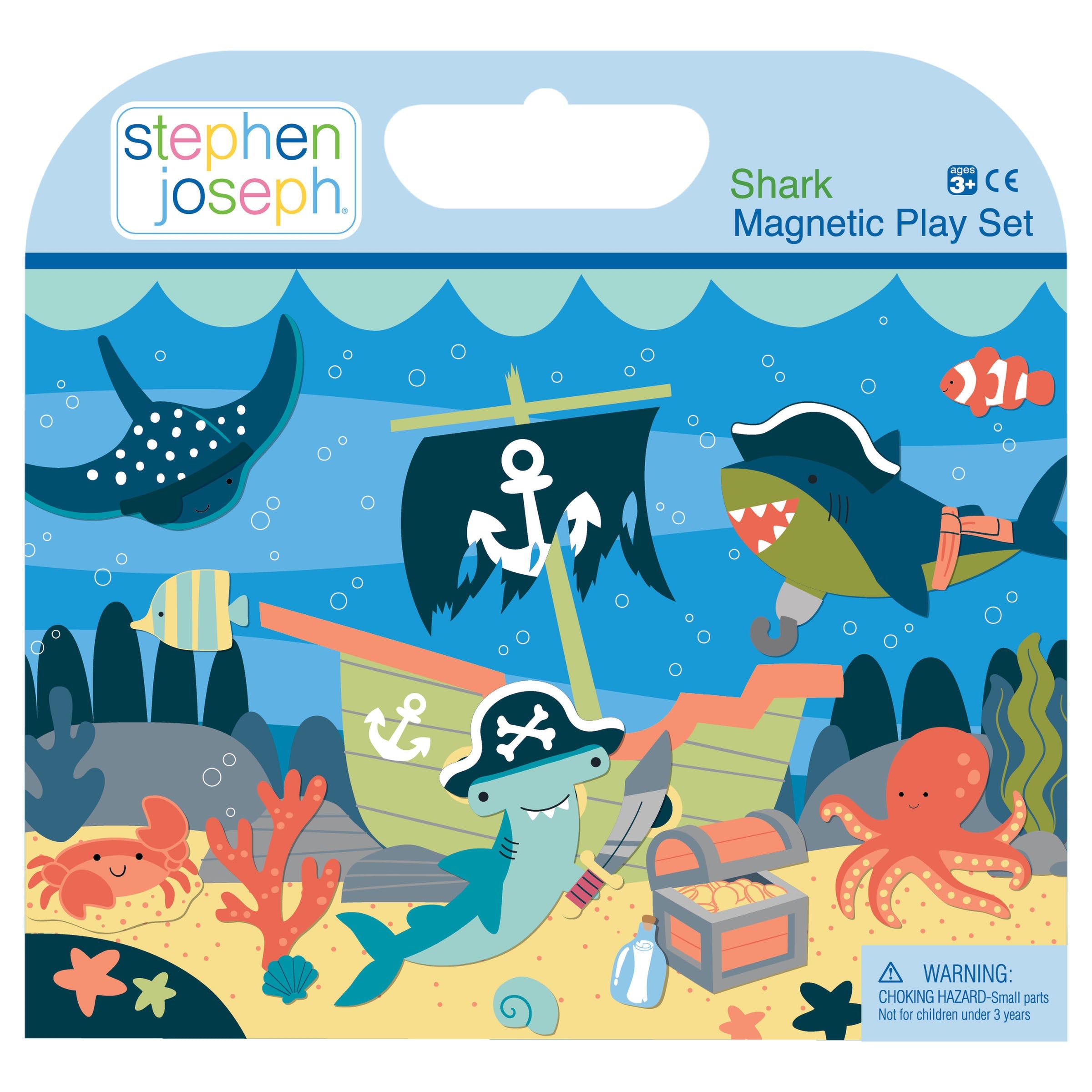 Magnetspielsets