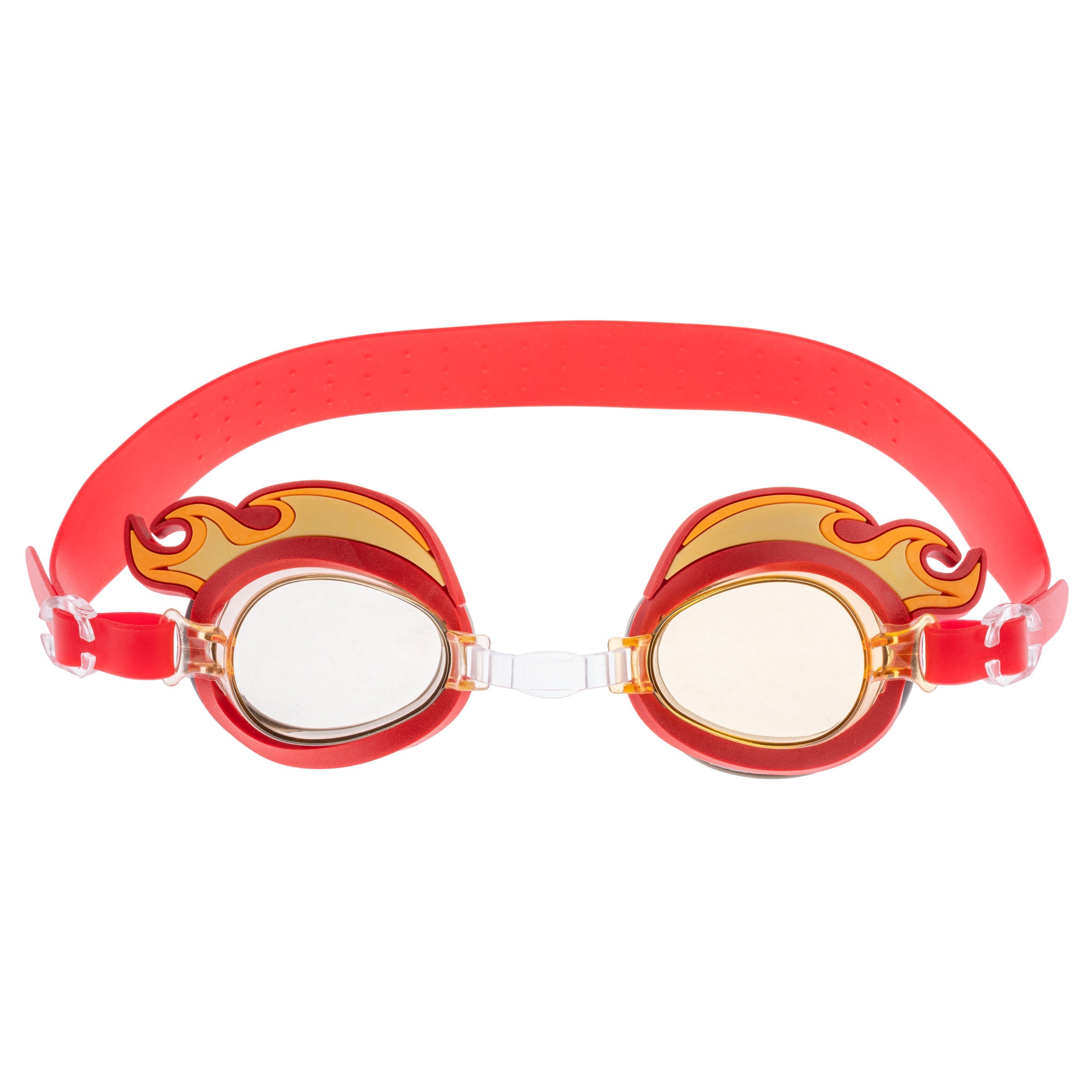 Schwimmbrille